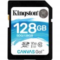 Kingston Canvas Go! resim