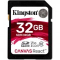 Kingston Canvas React resim
