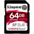 Kingston Canvas React resim