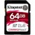 Kingston Canvas React SD