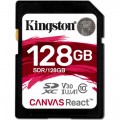 Kingston Canvas React resim