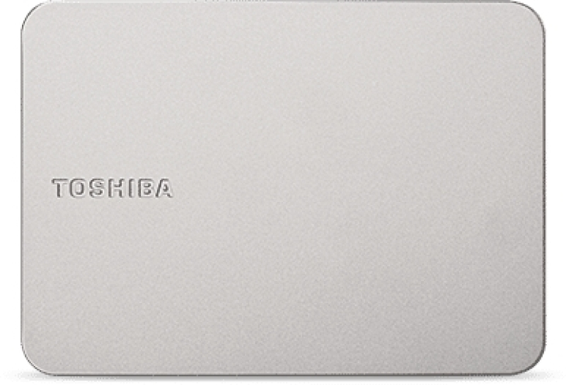 Toshiba Canvio Flex HDD (2 TB)