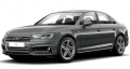 2018 Audi A4 2.0 TFSI 252 HP Quattro S tronic Design (4x4) resim