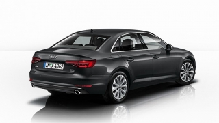 2018 Audi A4 2.0 TDI 190 HP S tronic Dynamic