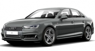 2018 Audi A4 2.0 TDI 190 HP S tronic Dynamic