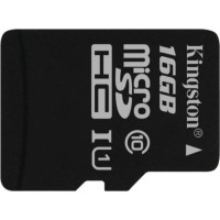 Kingston Canvas Select resim