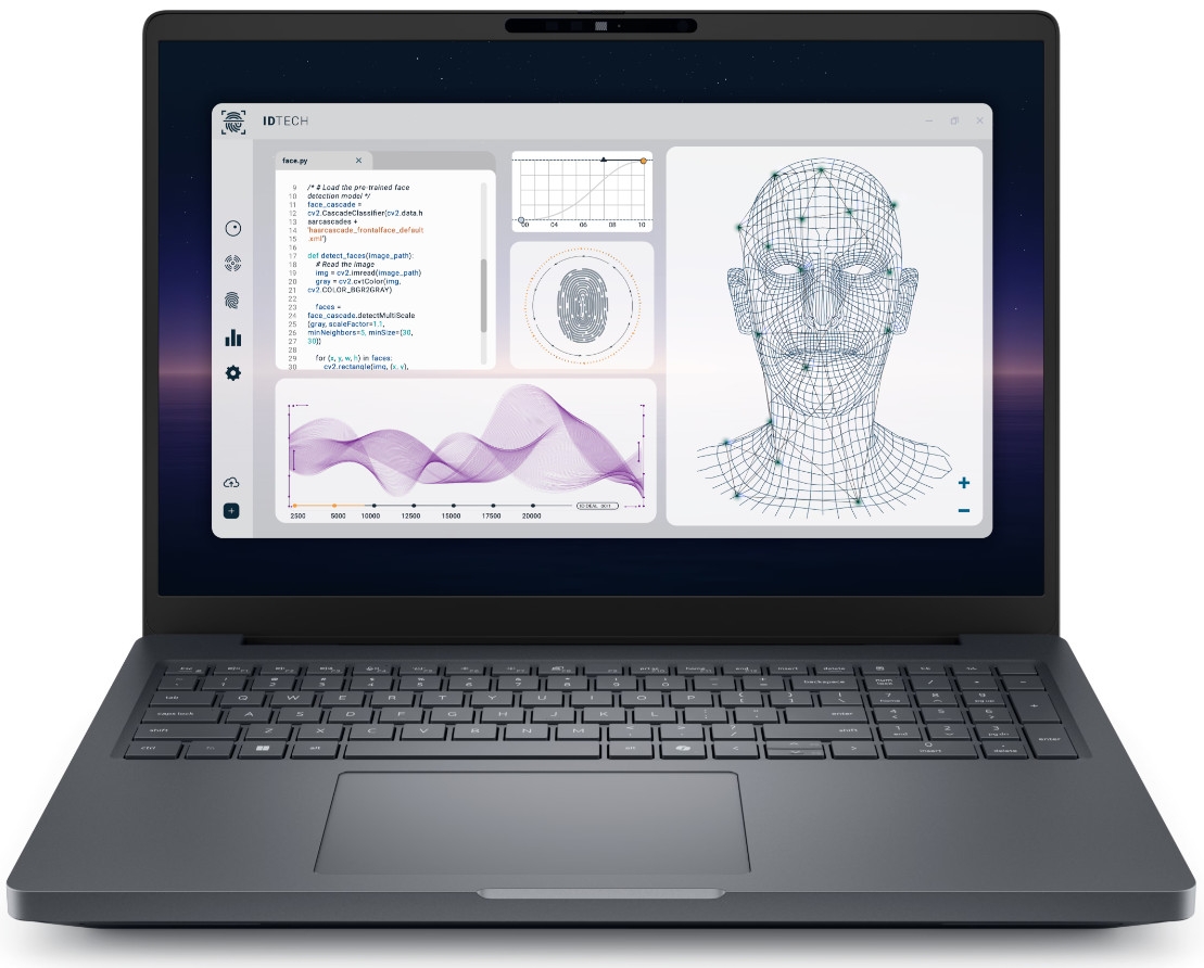 Dell Pro Max 16 Plus MB16250P489 Laptop