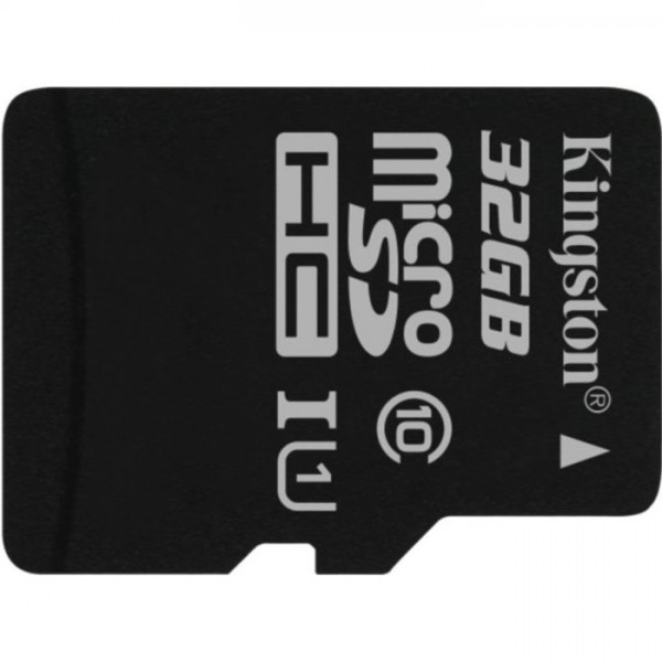 Kingston Canvas Select microSD (32 GB)
