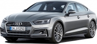2018 Audi A5 Sportback 2.0 TFSI 252 HP Quattro S tronic Dynamic (4x4) resim