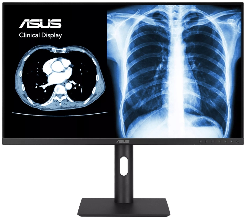 Asus MH2741A Monitör