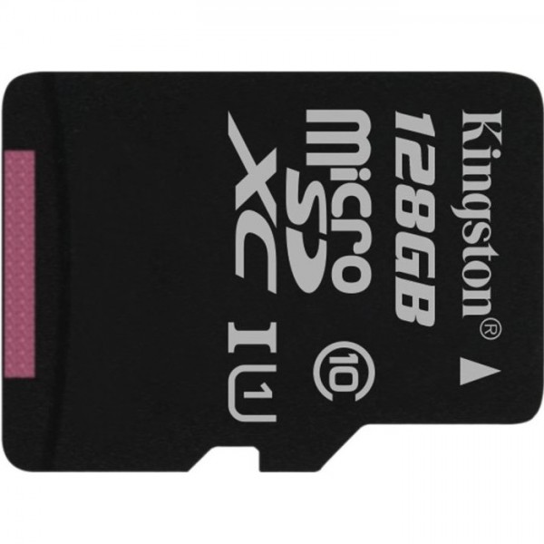 Kingston Canvas Select microSD (128 GB)