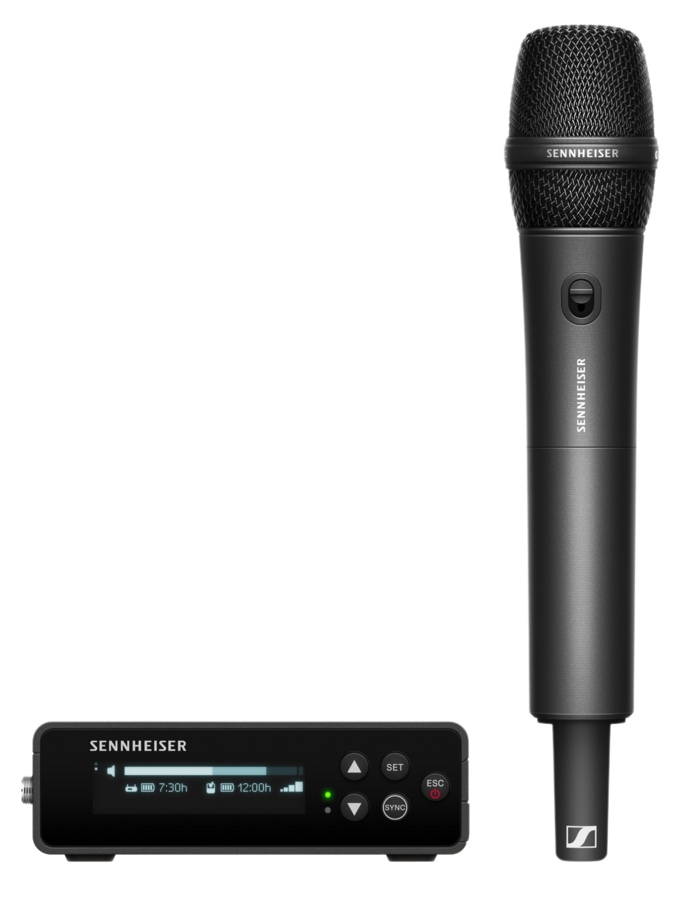 Sennheiser EW-DP 835 Mikrofon
