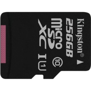 Kingston Canvas Select microSD