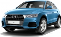 2018 Audi Q3 1.4 TFSI COD 150 HP S tronic (4x2) resim