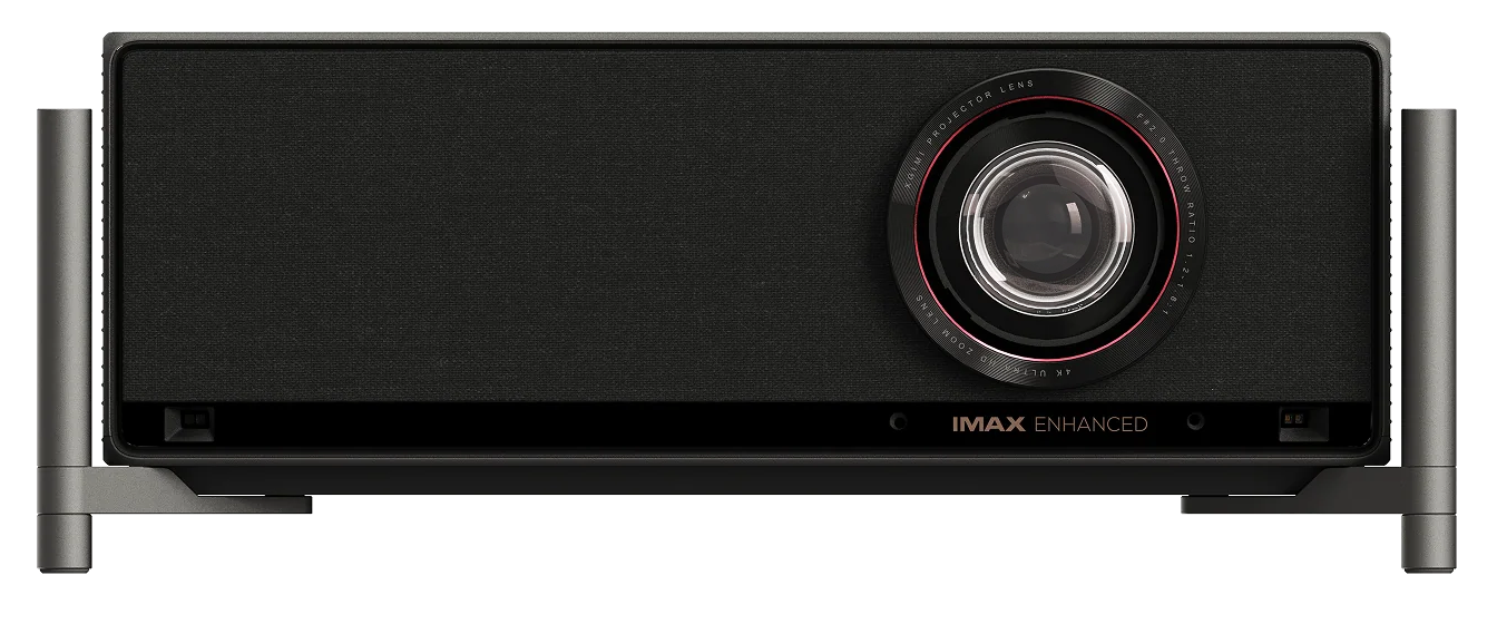 XGIMI Titan DLP Projeksiyon