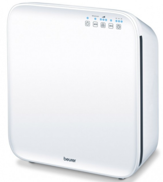 Beurer LR 300 Hava Temizleyici (35 m²)