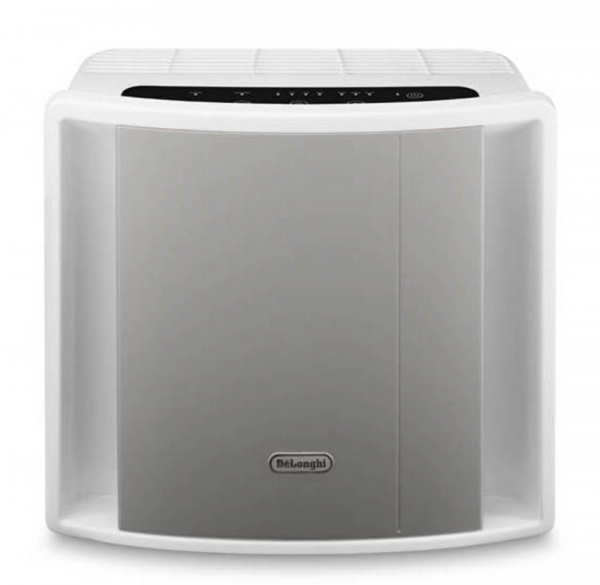 DeLonghi AC100 Hava Temizleyici (130 m³/saat)