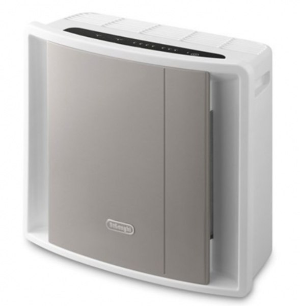 DeLonghi AC100 Hava Temizleyici (130 m³/saat)