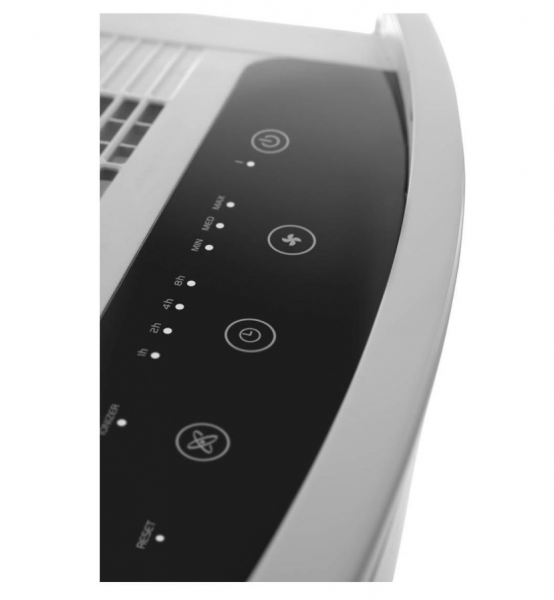 DeLonghi AC100 Hava Temizleyici (130 m³/saat)