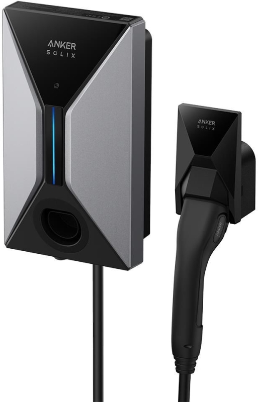 Anker Solix V1 Smart Kablolu