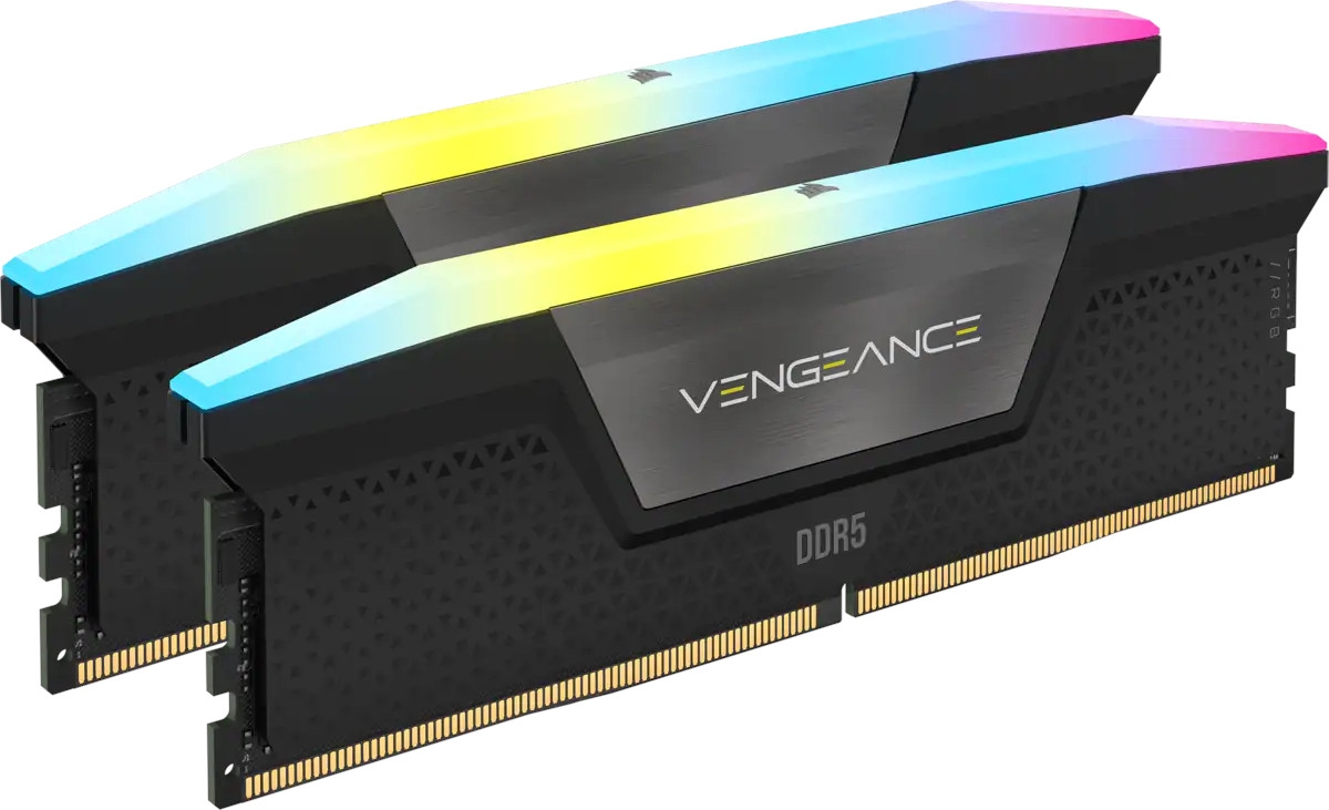 Corsair Vengeance RGB 64 GB 6000 MT