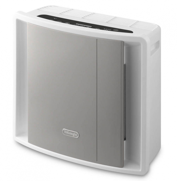 DeLonghi AC150 Hava Temizleyici (160 m³/saat)