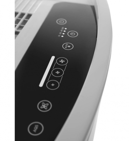 DeLonghi AC150 Hava Temizleyici (160 m³/saat)