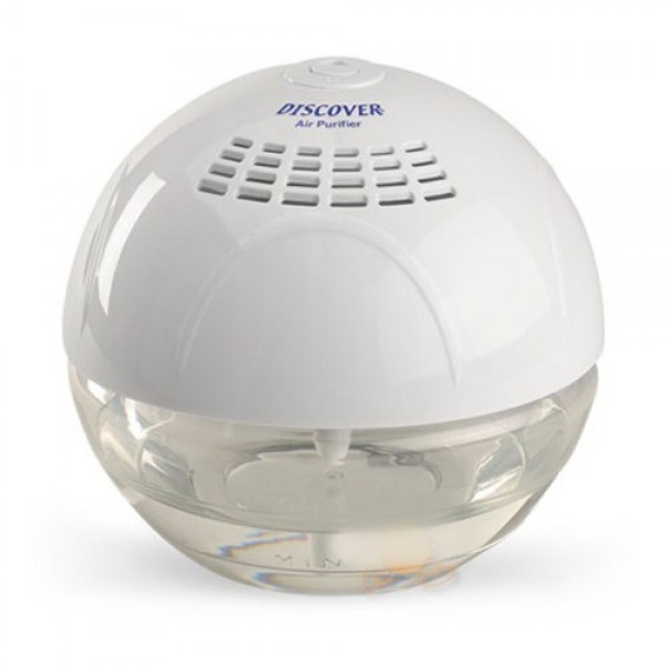 Discover Air Purifier Sihirli Küre Hava Nemlendirici