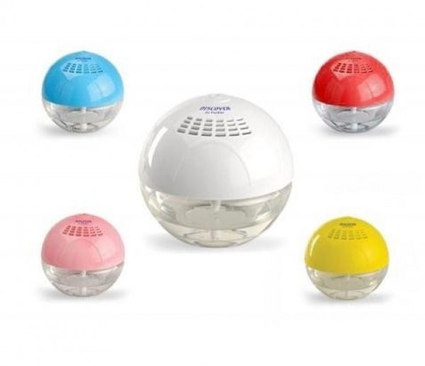 Discover Air Purifier Sihirli Küre Hava Nemlendirici