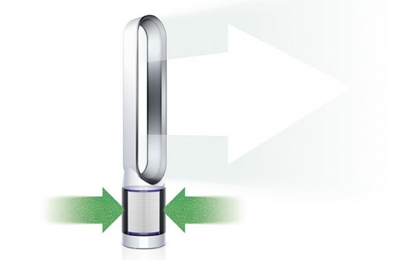 Dyson AM11 Pure Cool Hava Temizleyici
