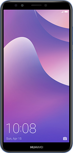 Huawei Y7 2018