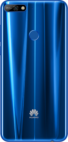 Huawei Y7 2018