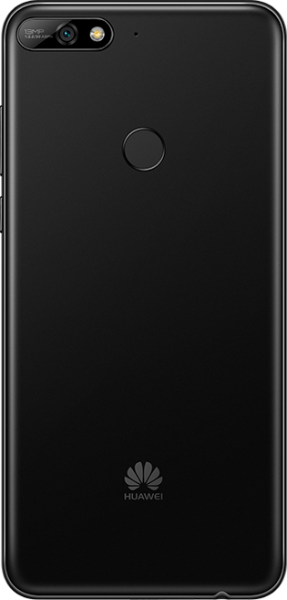 Huawei Y7 2018