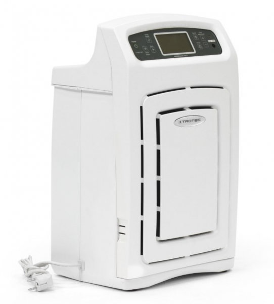 Trotec AirgoClean 105 S Hava Temizleyici