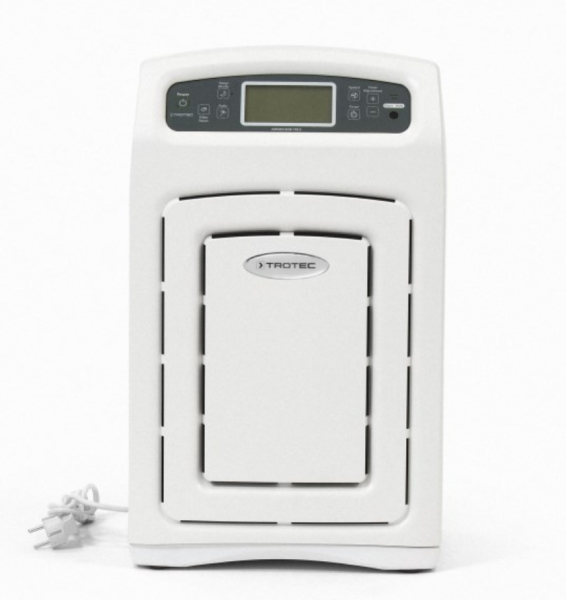 Trotec AirgoClean 105 S Hava Temizleyici