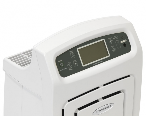 Trotec AirgoClean 105 S Hava Temizleyici