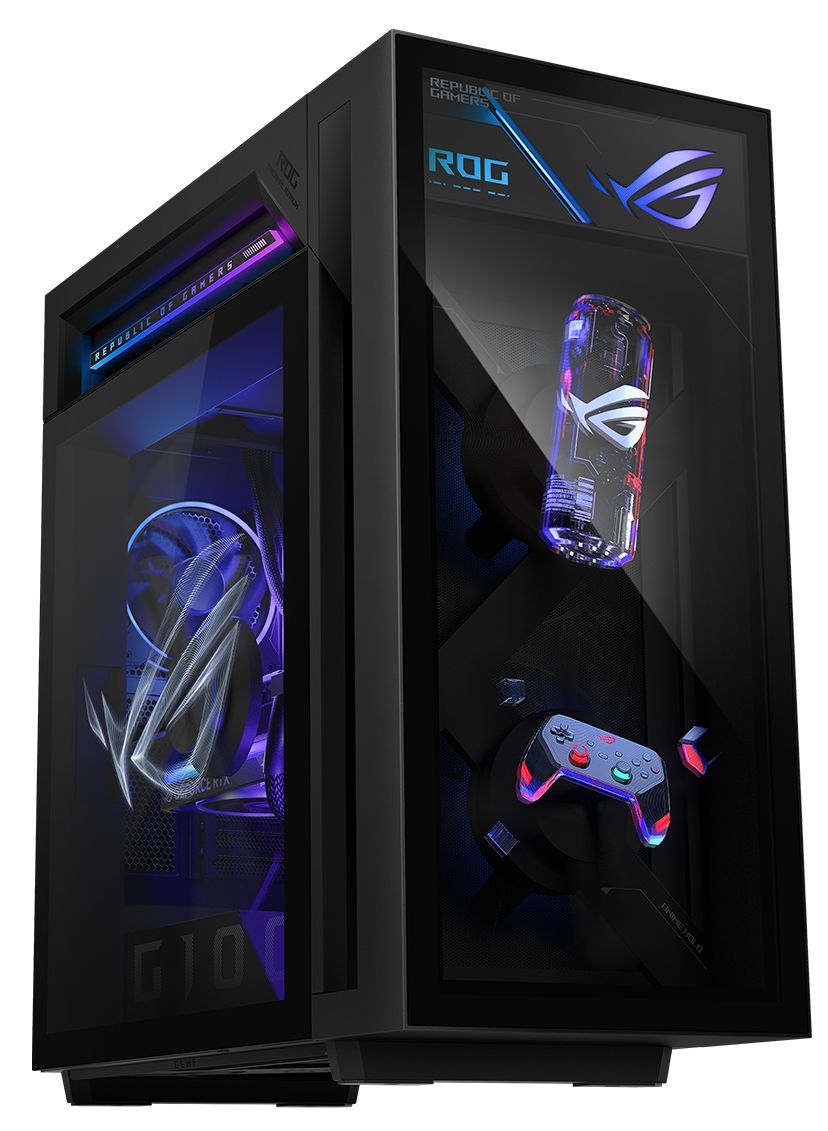 Asus OG G1000 (2026) (GM1000TY-R9950X136W)