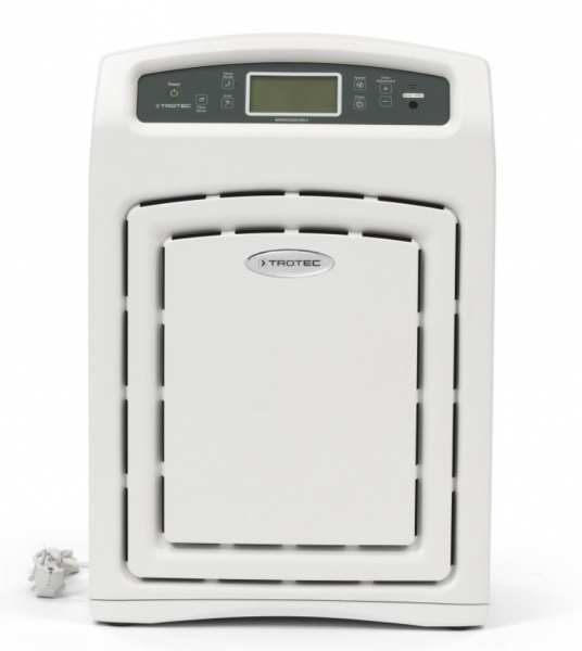 Trotec AirgoClean 205 S Hava Temizleyici