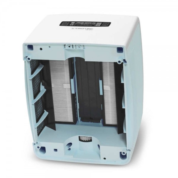 Trotec AW 20 S Hava Temizleyici (24 W)