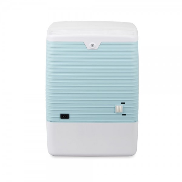 Trotec AW 20 S Hava Temizleyici (24 W)