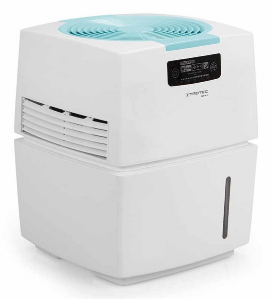 Trotec AW 10 S Hava Temizleyici (11 W)