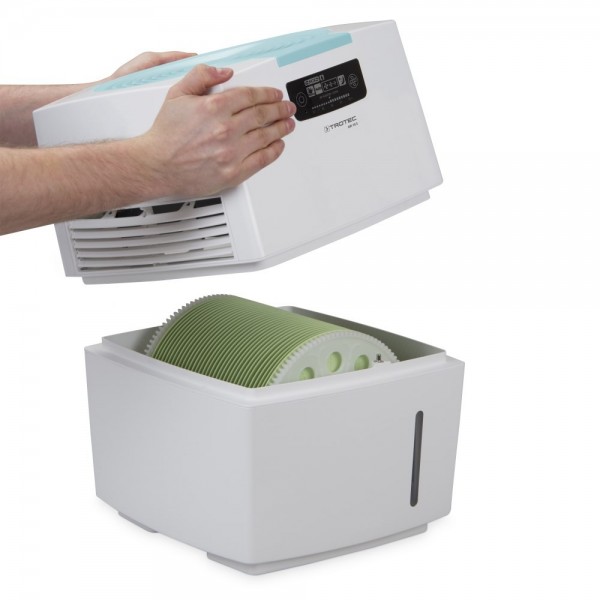 Trotec AW 10 S Hava Temizleyici (11 W)