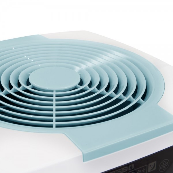 Trotec AW 10 S Hava Temizleyici (11 W)