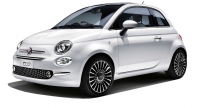 2018 Fiat 500 1.2 Fire 69 HP Dualogic Sport resim