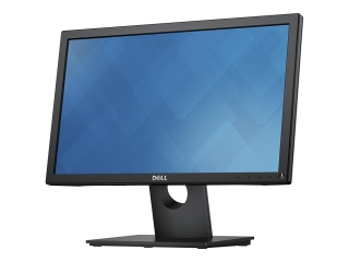 Dell E1916HV Monitör
