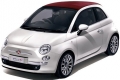 2018 Fiat 500C 1.2 Fire 69 HP Dualogic Lounge
