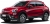 2018 Fiat 500X 1.4 MultiAir 140 HP DCT Cross (4x2)