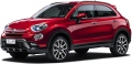 2018 Fiat 500X 1.4 MultiAir 140 HP TCT Cross Plus (4x2) resim