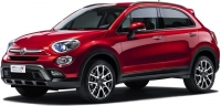 2018 Fiat 500X 1.6 M.Jet 120 HP DCT Cross Plus (4x2) resim