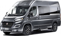 2018 Fiat Ducato Minibüs Delux 2.3 130 HP (16+1) resim